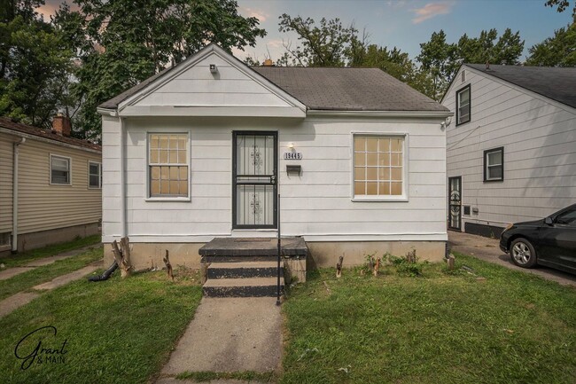 $1,200/month - 3 Bed 1 Bath House in Detroit - $1,200/month - 3 Bed 1 Bath House in Detroit