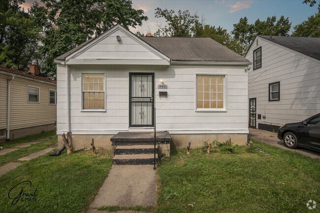 Building Photo - $1,200/month - 3 Bed 1 Bath House in Detroit