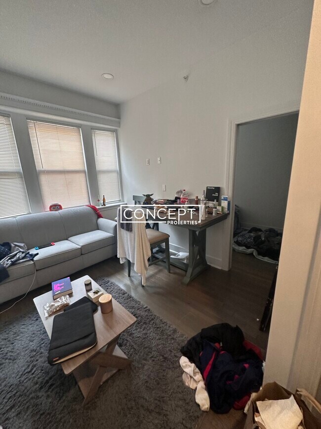 Photo - 11 Queensberry St Unit 4CP