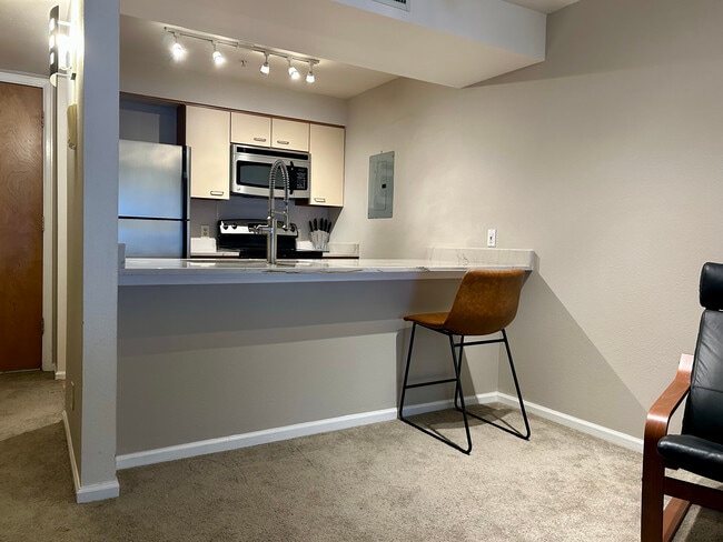 Cocina - 2727 Folsom St Unidad 306