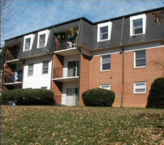 Turner NW Apartments - Turner NW Apartments