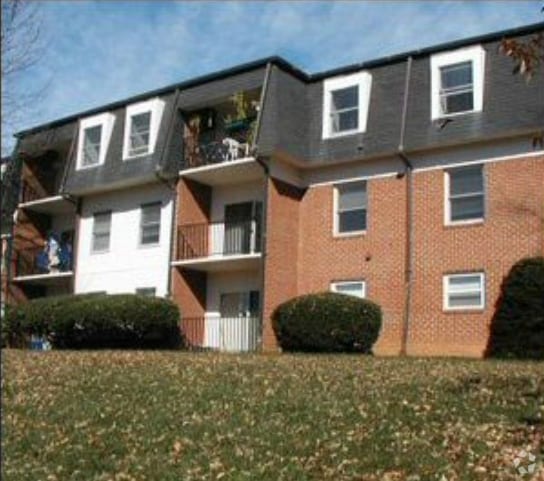 Building Photo - Turner NW Apartments