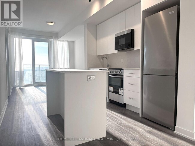 Photo - 15 Ellerslie Ave Unité 2907