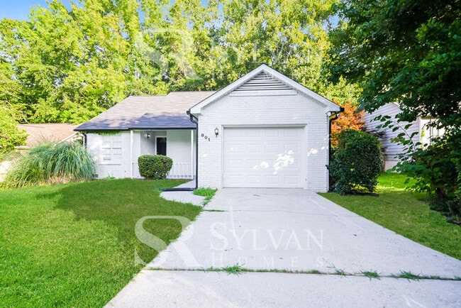 Building Photo - Coming HOME never felt so good!