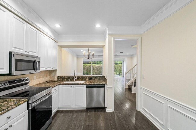 Photo - 21547 St Andrews Grand Cir