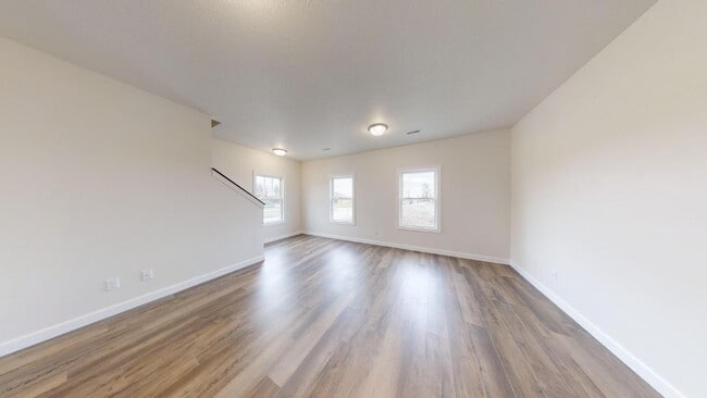 Pleasant Valley Townhomes