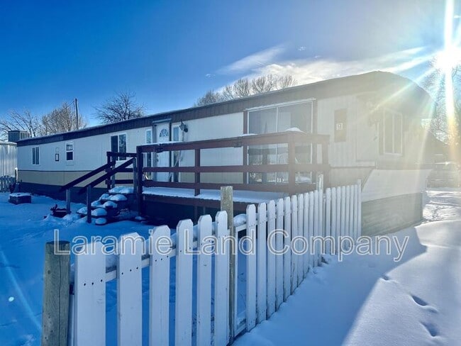 Building Photo - 2564 W Jackson St