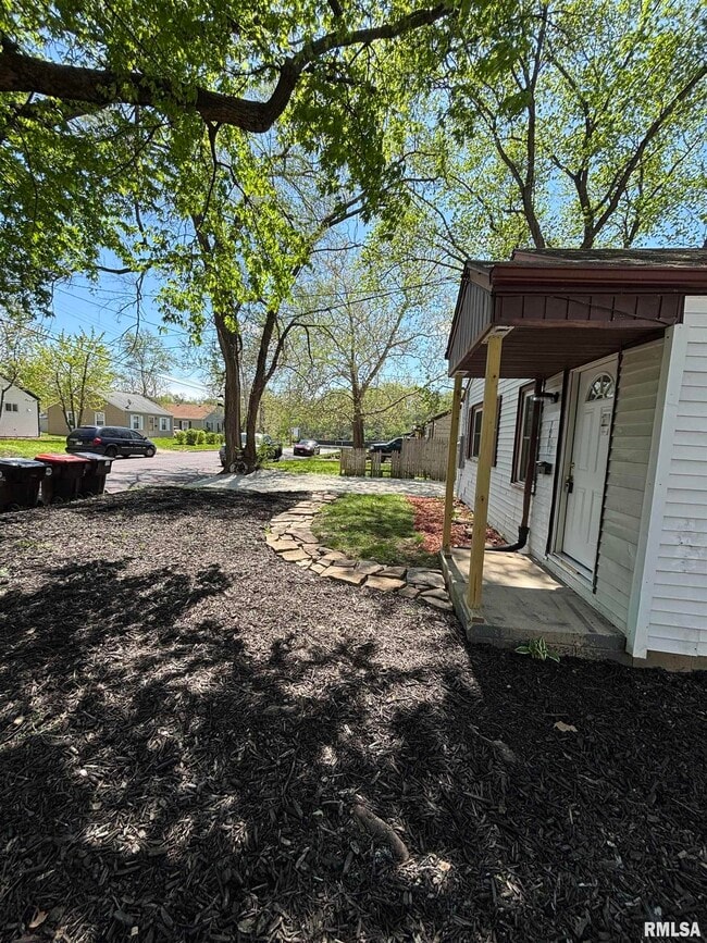 Photo - 1703 N Valley Ave