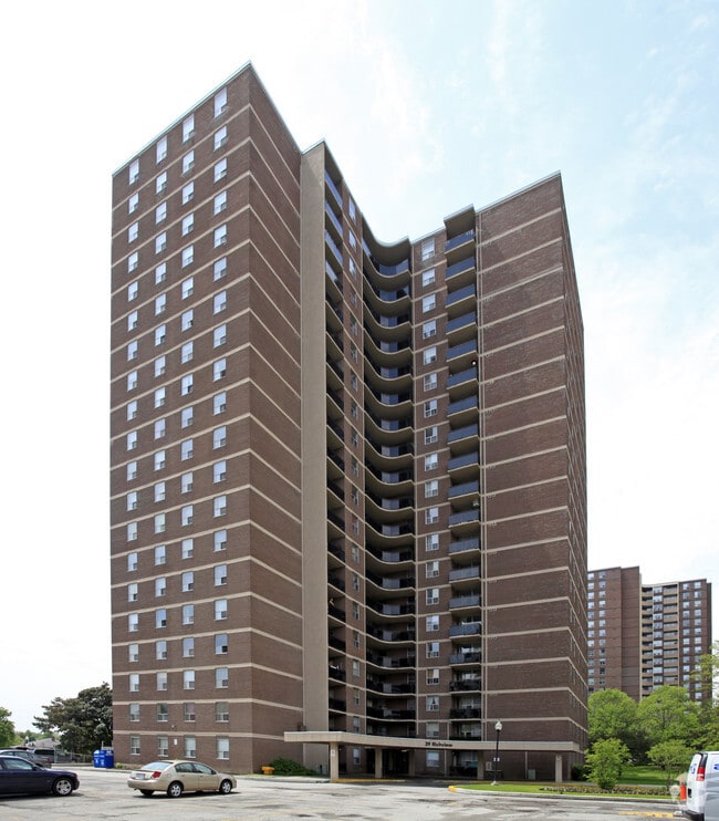 Primary Photo - Richview Gardens