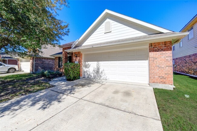 Photo - 26940 Carriage Manor Ln