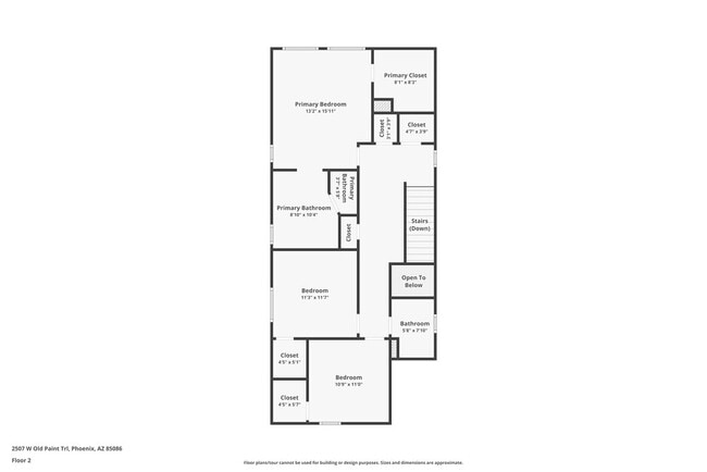 Photo - 2507 W Old Paint Trail