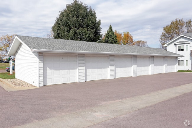 Garages