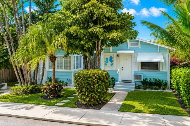 216 S M St Unit 1