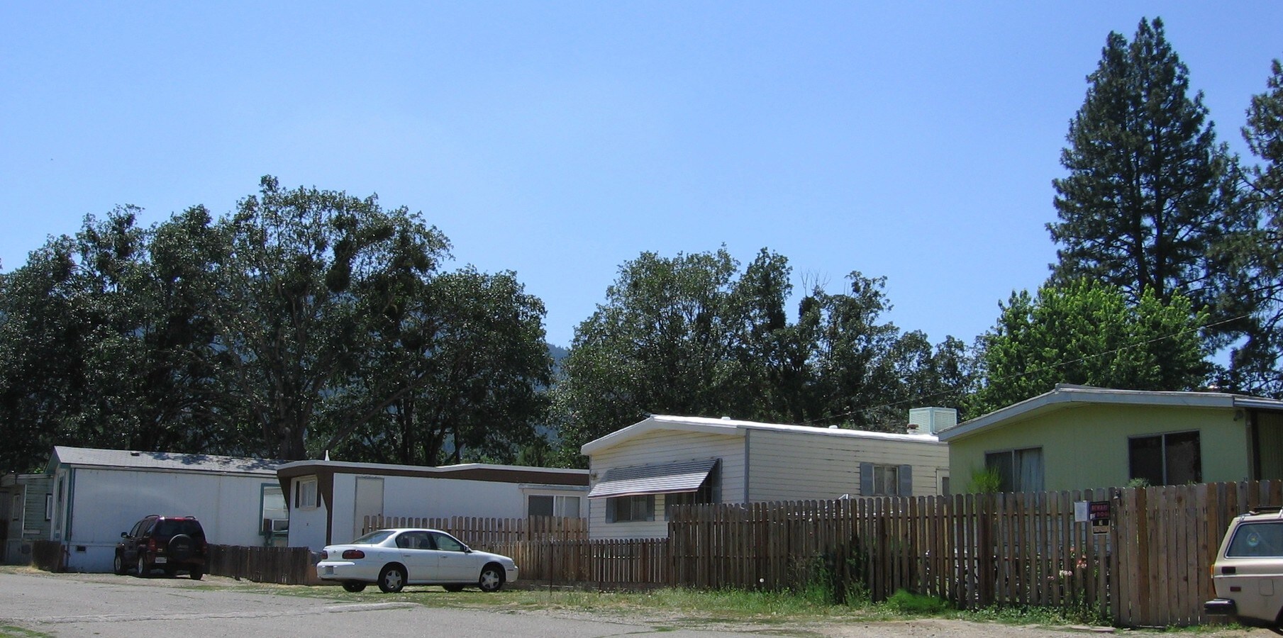 Photo - Cove Mobile Villa Apartments