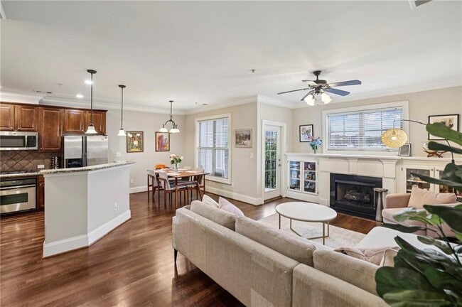 Photo - 305 Le Gran Bend