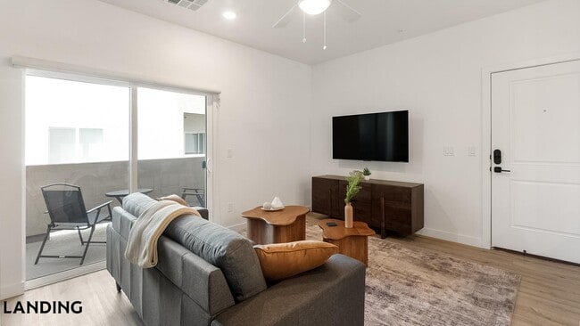 2555 N Rancho Dr Unit 3102