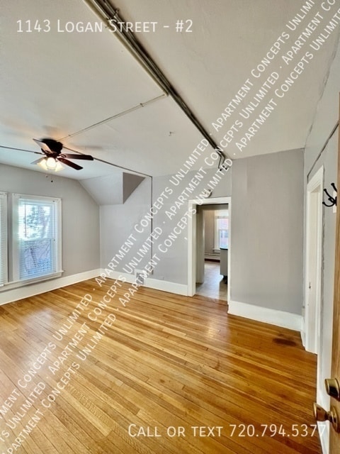 Photo - 1143 Logan St Unit #2