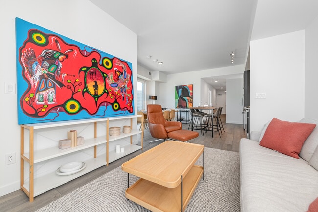 Photo - Aalto Suites