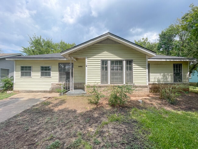 Photo - 1405 Guthrie Dr Casa