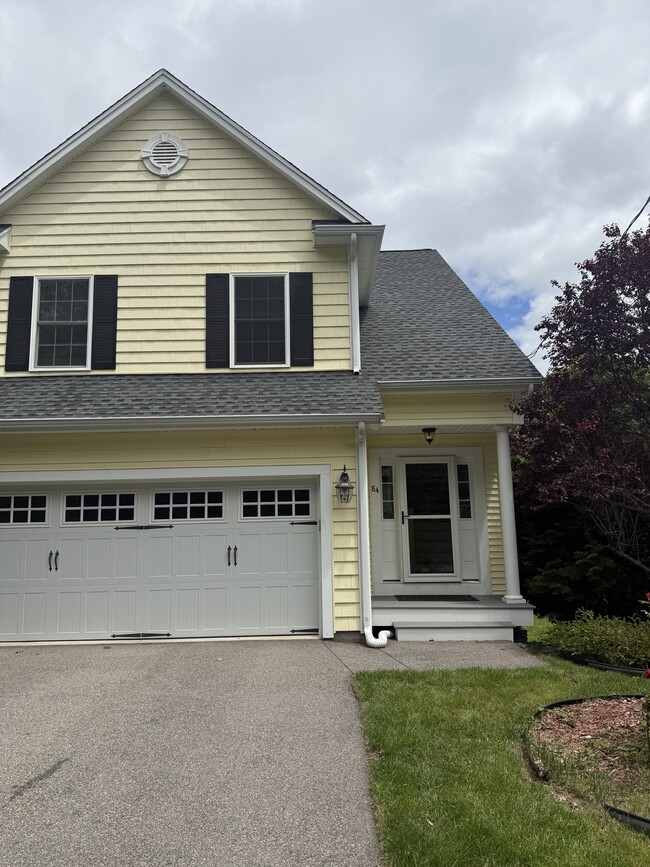 Photo - 84 Park Rd Townhome