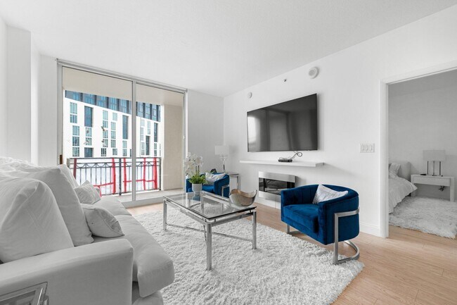 Photo - 550 Okeechobee Blvd Unit 612