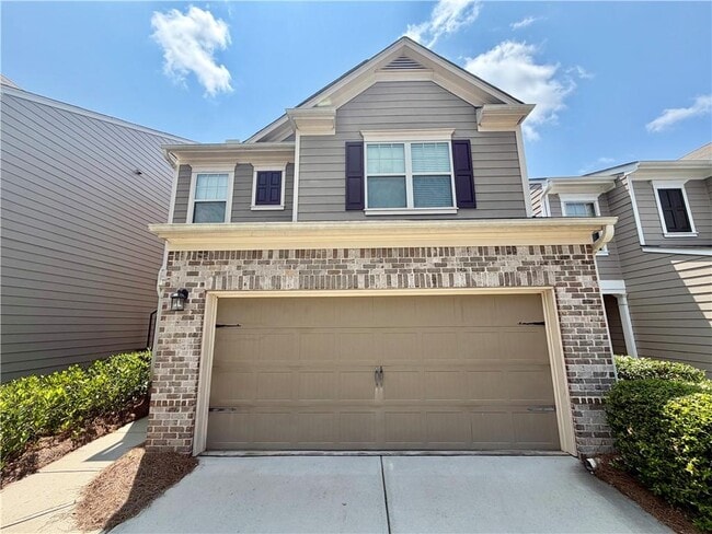 Building Photo - 4615 Woodbine Way