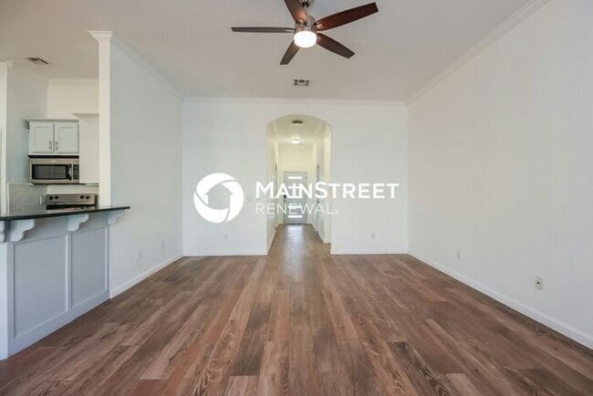 3 Bedroom Pet-Friendly Home in Oklahoma City, OK with Main Street Renewal