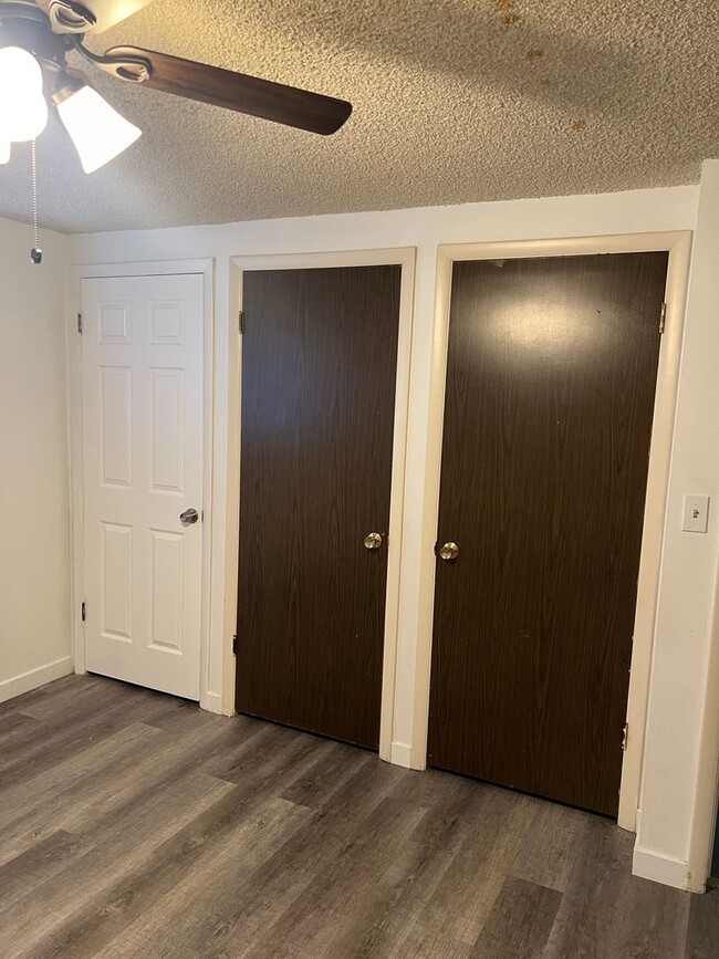Photo - SINGLE FAMILY HOUSING -  2 bed/1 bath just... Apartment Unit PW-03