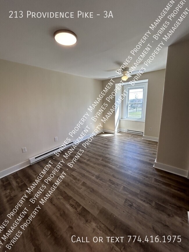 Photo - 213 Providence Pike Unit 3A
