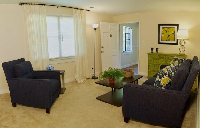 Ardmore Terrace