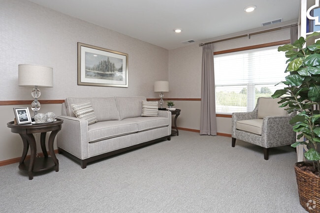 Photo - Powers Ridge