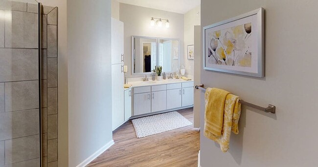 Photo - The Manhattan on the River Apartments