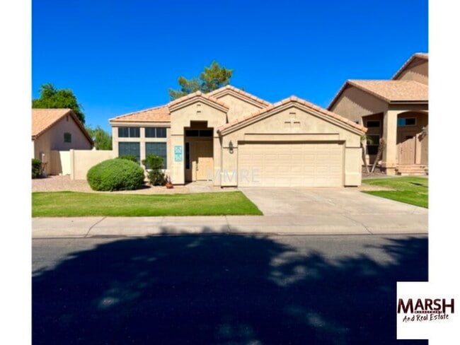 Building Photo - Beautiful 3 bedroom home in Chandler!