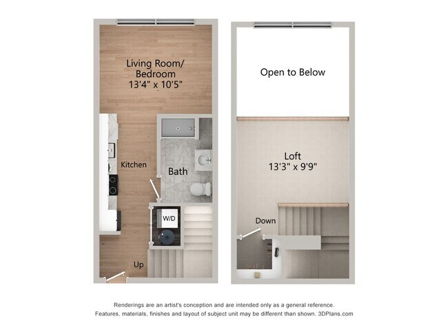 Photo - North District Lofts