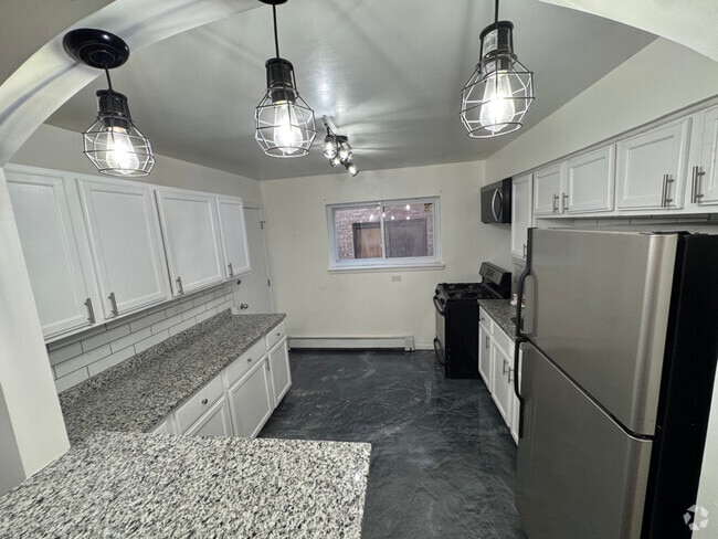 Building Photo - 5328 S 73rd Ct Unit 1F Rental
