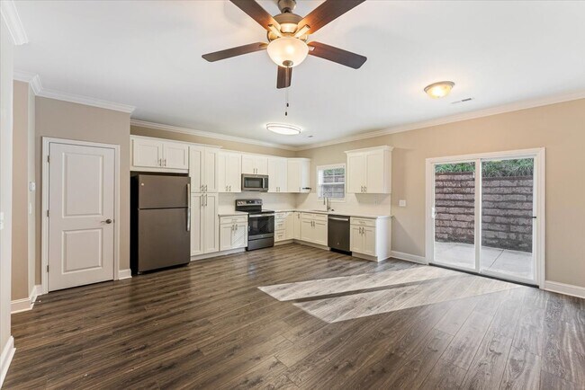 Photo - 7031 Hidden Ridge Wy