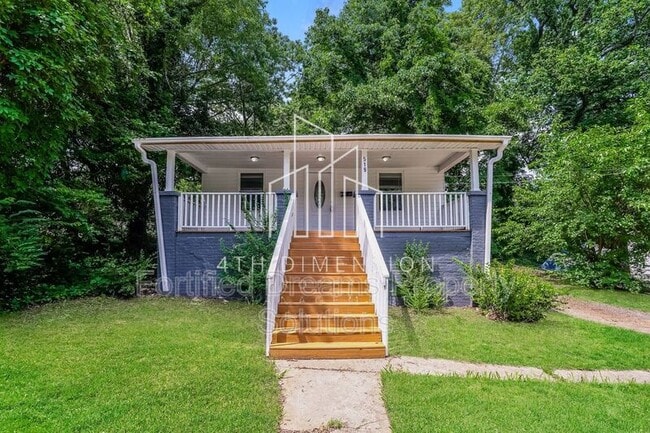 Building Photo - 519 W 20th St