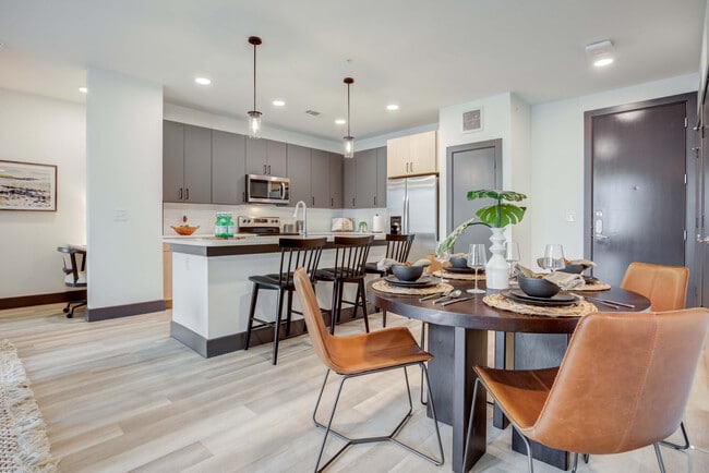 The Sommery apartments — community photo