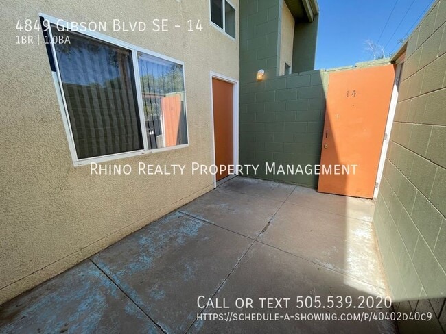 Photo - 4849 Gibson Blvd SE Unit 14