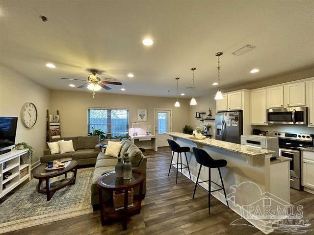 Photo - 3512 Mossy Oak Villas Cir