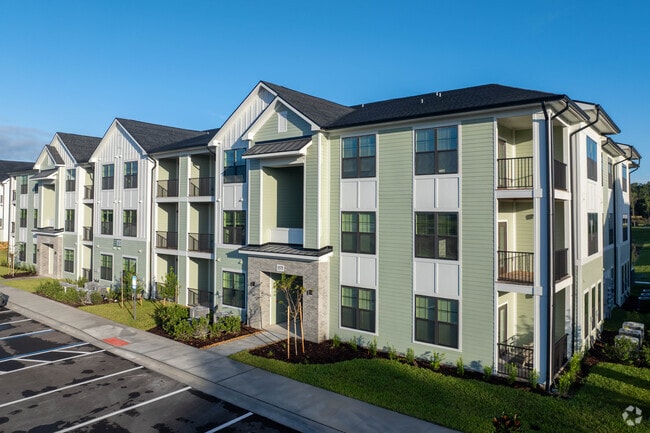 Photo - Evolve Grove Park