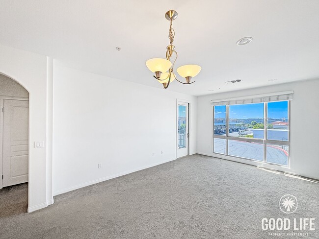 Photo - Charming 1BD/1BA Condo in Carmel Valley with Walk-In Closet, Balcony & In-Unit Laundry Unit 330