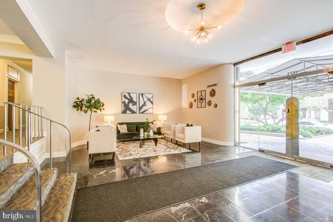 Photo - 1727 Massachusetts Ave NW Unit 412