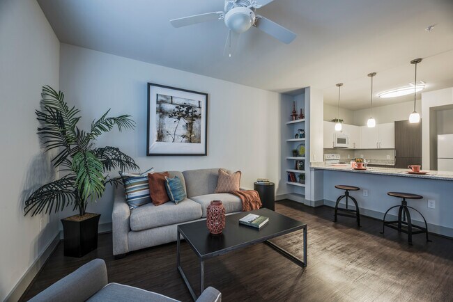 Photo - New Hope Housing on Reed