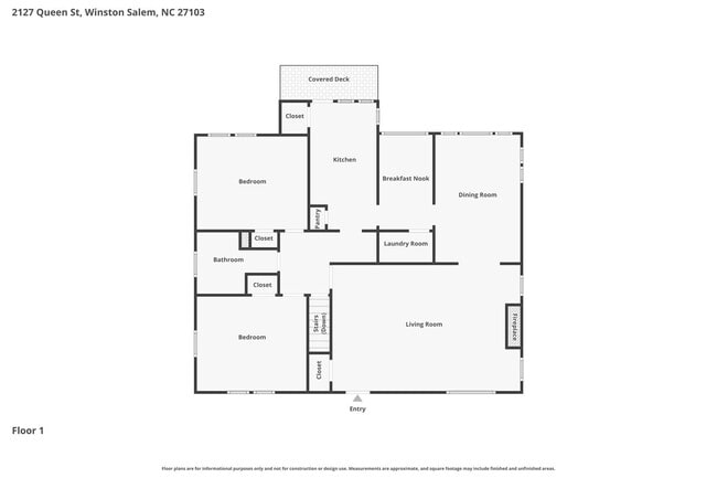 Photo - 2127 Queen St