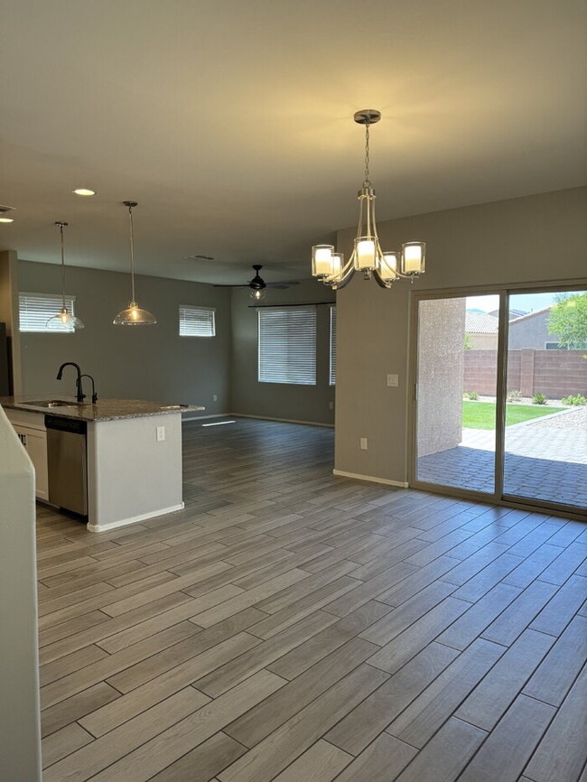 Photo - Madera Highlands Community.
