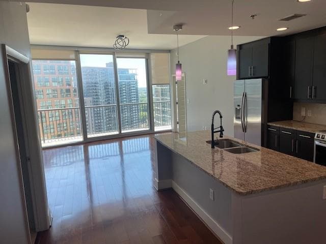 Photo - 1080 Peachtree St NE Unidad 2204
