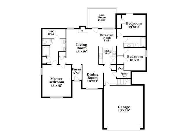 Photo - 411 Randall Ln