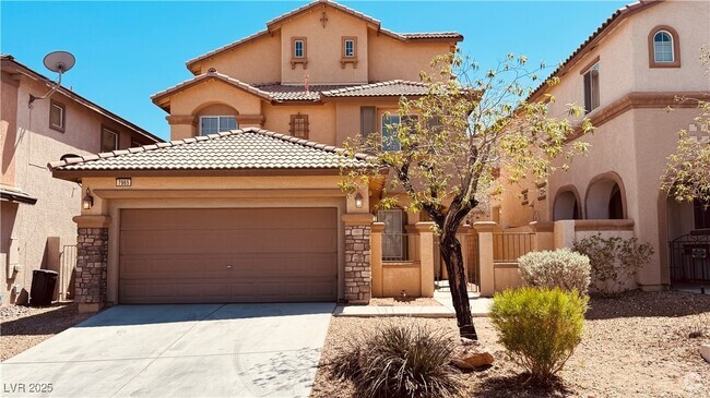 Building Photo - 7965 Limestone Arch Ave Rental