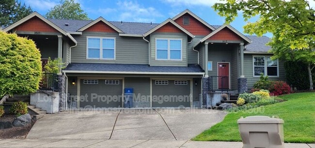 Building Photo - 3493 NW Coronado St